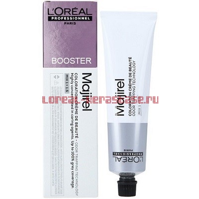 Loreal Majirel Booster Violet ���������� 60 ��