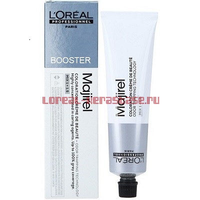 Loreal Majirel Booster Blue ������� 60 ��