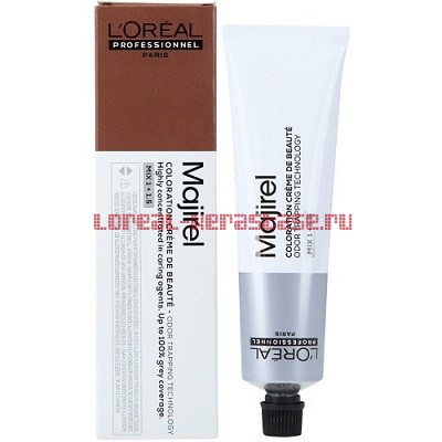 Loreal Majirel   - 8.31, 60 