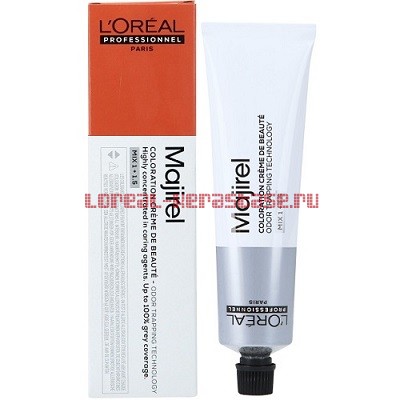 Loreal Majirel     7.45, 60 