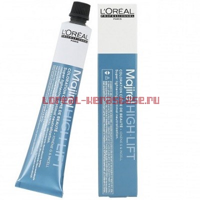 Loreal Majirel High Lift Violet, 50 ��