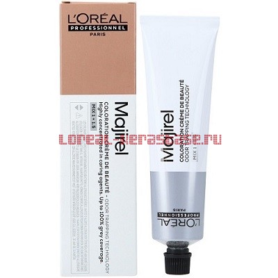 Loreal Majirel ������ ������� ����� 6.8, 60 ��