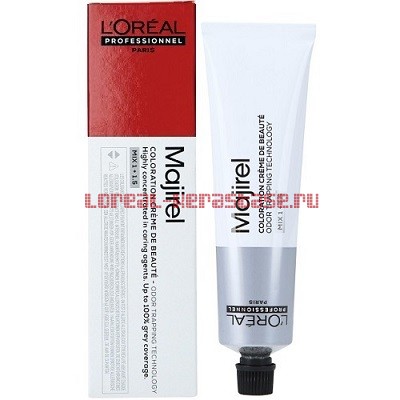 Loreal Majirel     6.66, 60 