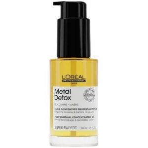 Loreal Metal Detox ����� 30 ��