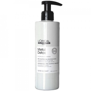 Loreal Metal Detox - 250 