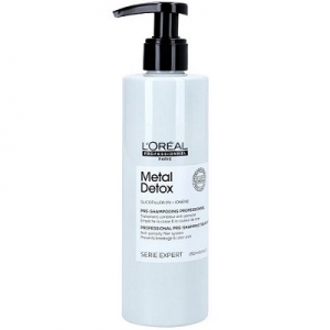 Loreal Metal Detox ���-������� 250 ��