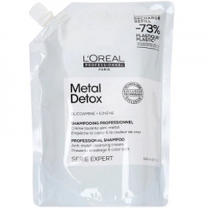 Loreal Metal Detox ������� ����� 500 ��