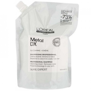 Loreal Metal Detox   500 