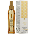 MYTHIC OIL 