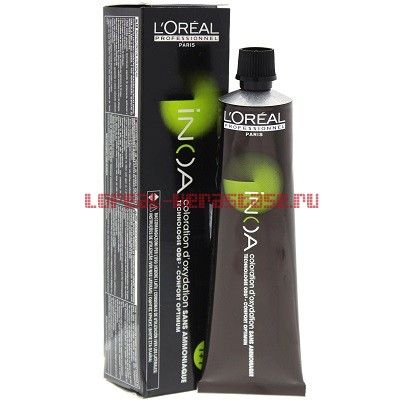 Loreal Inoa 60 .     7.24