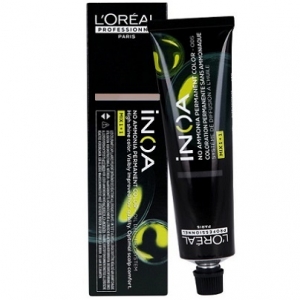 Loreal Inoa 60 .     7.23