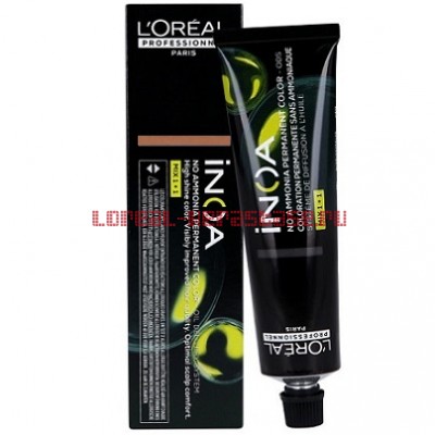 Loreal Inoa 60 .     4.35