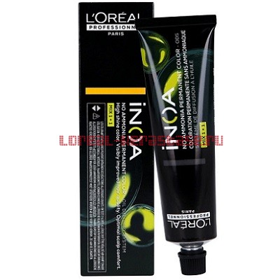 Loreal Inoa 60 .     5.3