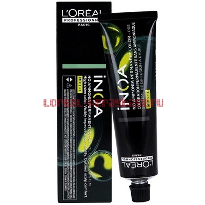 Loreal Inoa 60 .     5.17