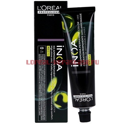 Loreal Inoa 60 .    4.26