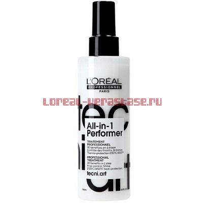 Loreal All In One Performer �������� ����� ��� ������� ����� 30 � 1, 190 ��