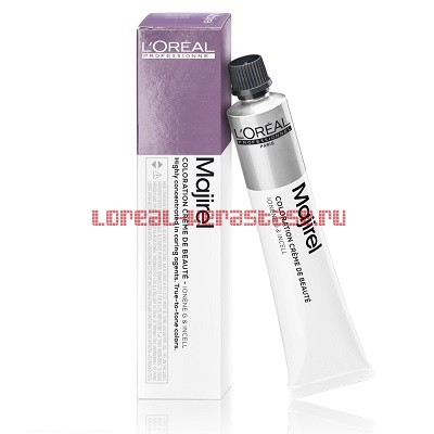 Loreal Majirouge     5.20